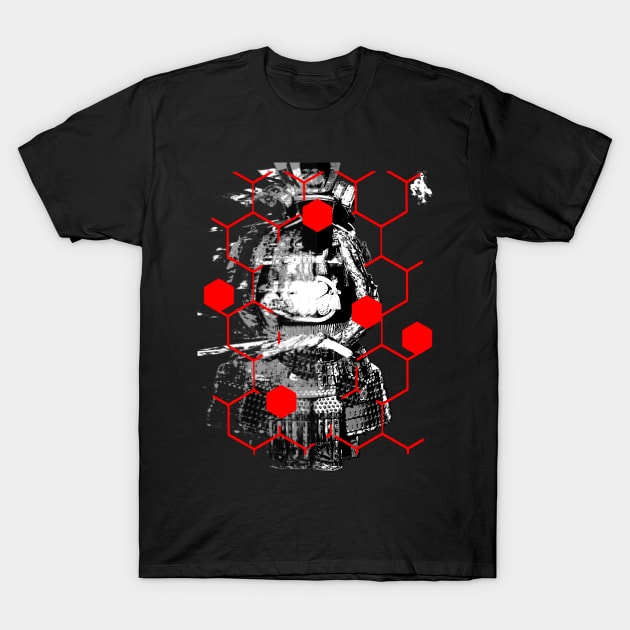 PRØTECTIØN T-Shirt by Yeti Ink ~ Yeti307